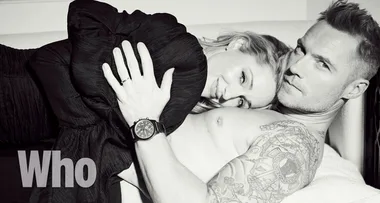Ronan and Storm Keating on keeping their marriage sexy and adding to the brood!
