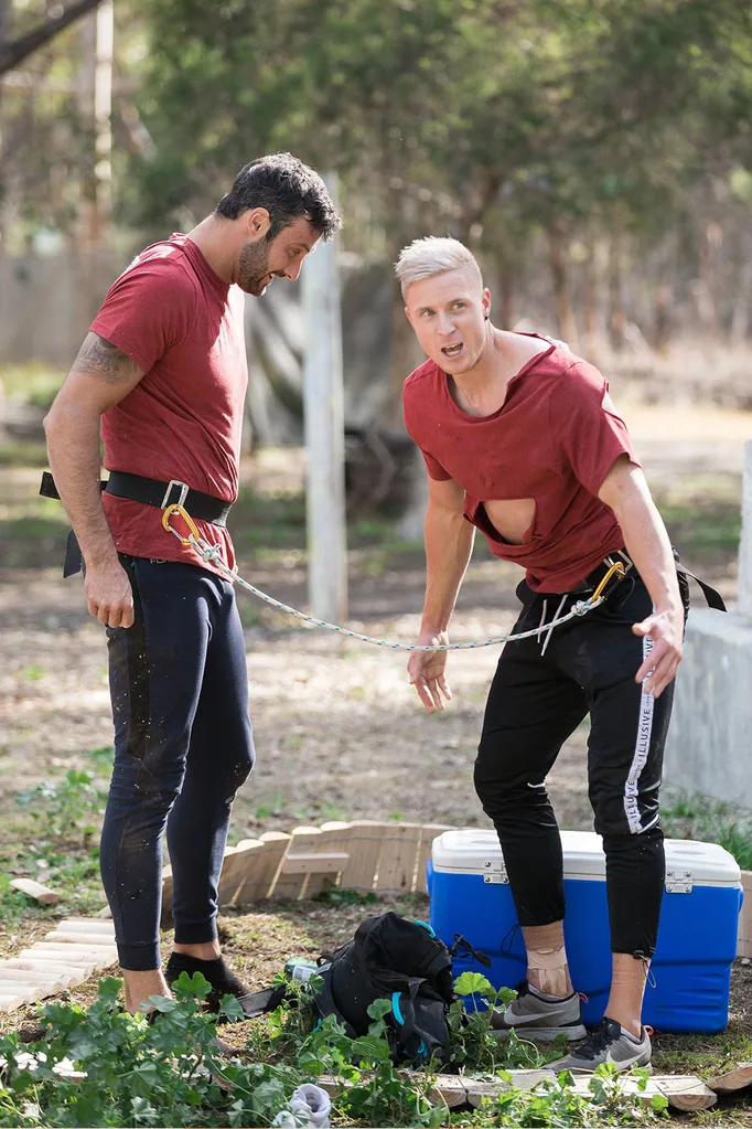 Network Ten