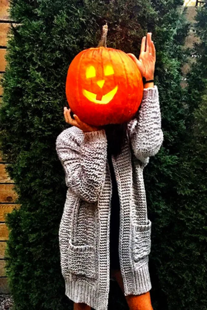 Instagram/Meghan Markle