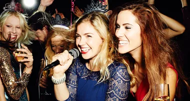 The best karaoke songs of all time