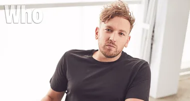 Nothing will stop Dylan Alcott