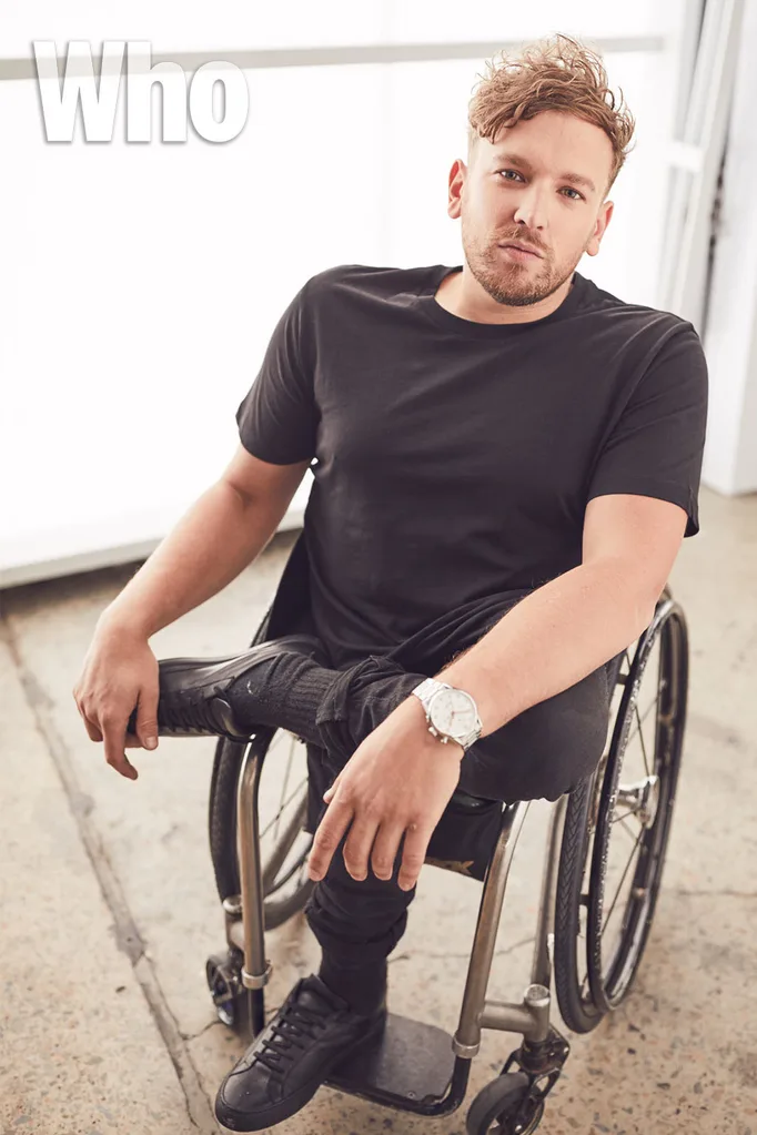 dylan alcott