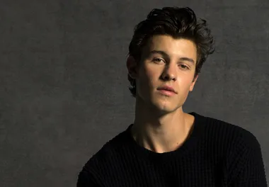 Shawn Mendes reveals: “I’m not gay”