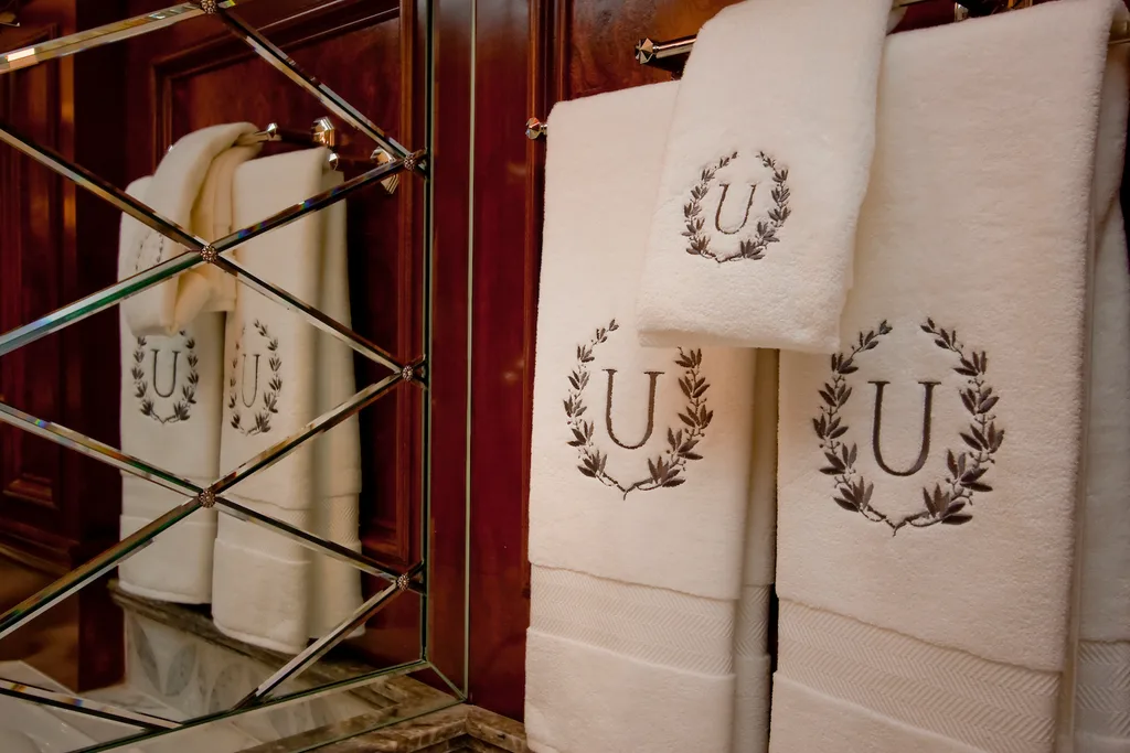Utopia towels