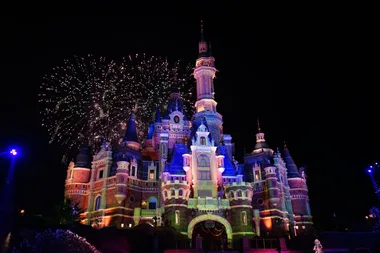 What You Don’t Know About Disney’s Haunted Mansion