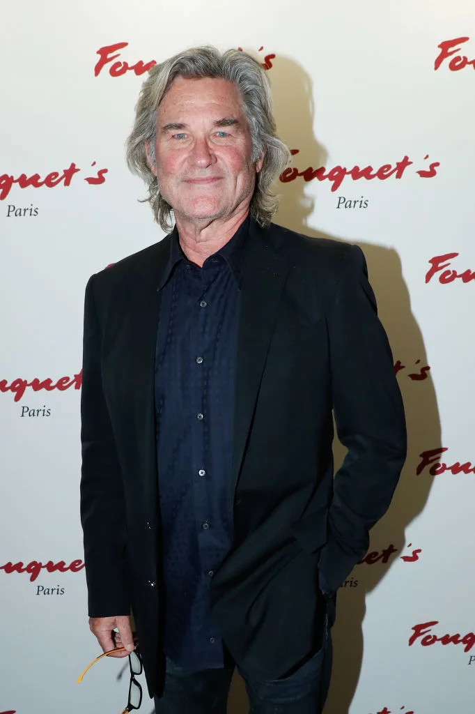 Kurt russell