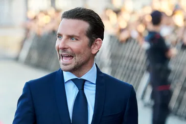 Not even Bradley Cooper could afford to live on this ocean liner
