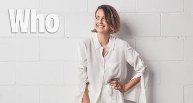 Everything you need to know about new TODAY star Brooke Boney