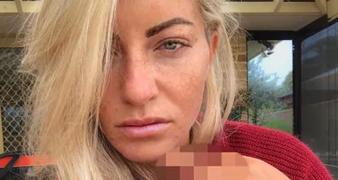 Tiffany Scanlon was dropped from Bachelor In Paradise Season 2… And she’s furious