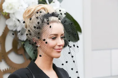 Derby Day 2018: Best dressed