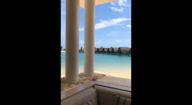 Fiji Marriot Momi: Instagram Vision!