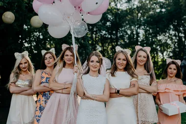 Hens party ideas that everyone will enjoy