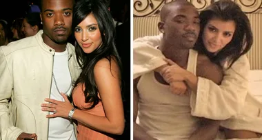 Kim Kardashian responds to Ray J comments on their sex life