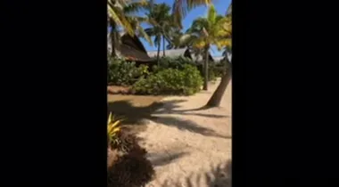 Fiji Marriot Momi