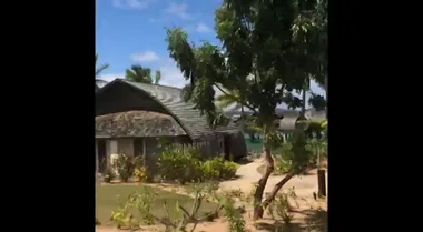 Fiji Marriot Momi: Instagram Vision #2