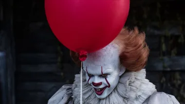IT: Chapter Two’ Wraps Production