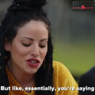 Bride and Prejudice – John schools Dylan on the devil