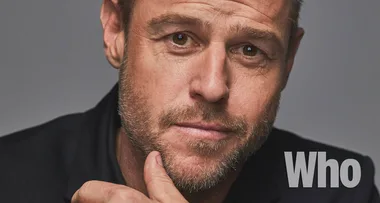 Rodger Corser on his Doctor Doctor sex appeal