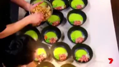 MY KITCHEN RULES | 10th Anniversary Season