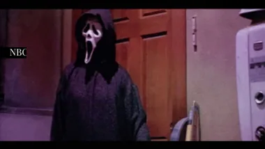 Gunman In Ghostface Mask Shoots 2 On Halloween Night