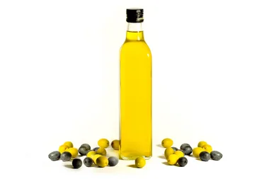 Is Olive Oil Good For You?