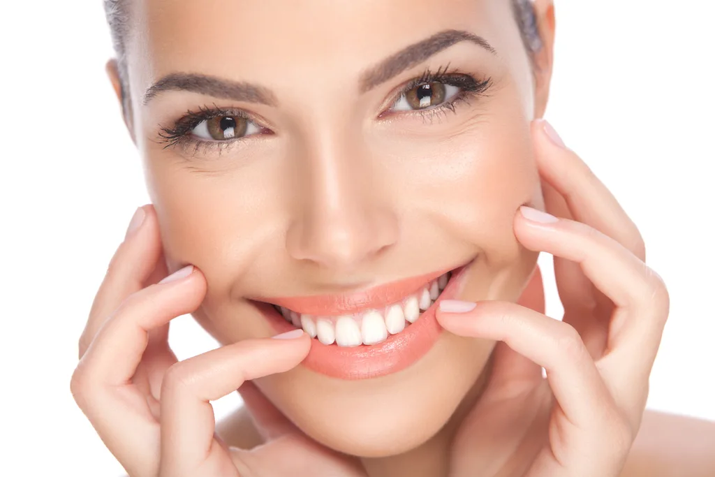 Healthy skin