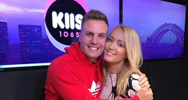 Is Beau Ryan in the centre of Jackie O’s split from Lee Henderson?