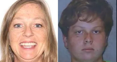 Gregory Logan Ramos confesses to killing mum Gail Cleavenger