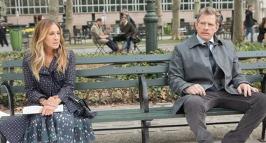 Sarah Jessica Parker’s comedy series renewed for third season