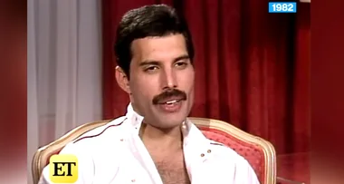Rare interview with Freddie Mercury surfaces online