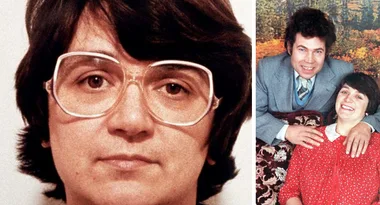 A Love Behind Bars: Serial Killer Rose West