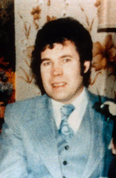 Fred West