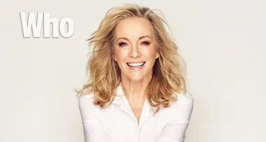 Rebecca Gibney: At 53 she feels more confident and sexier than ever