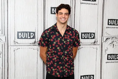 ‘To All the Boys I’ve Loved Before’ star lands lead role in new film