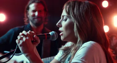 ‘A Star Is Born’ soundtrack is number one for the second week in a row on the Aria Charts