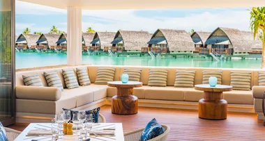 WHO visits: The Fiji getaway of your dreams