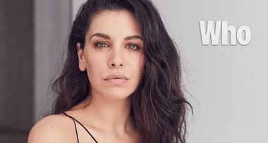 Nicole Chamoun on diversity in Australian casting