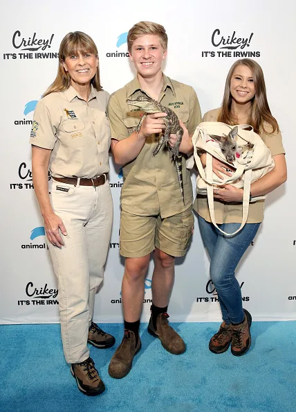 The Irwins