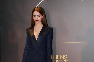 The outfit you should be wearing to Melbourne Cup