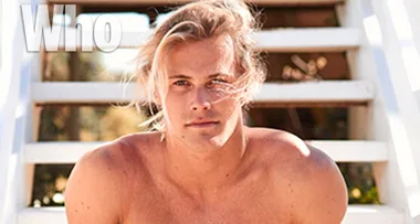 Dancing With The Stars 2019: Who is Jett Kenny?