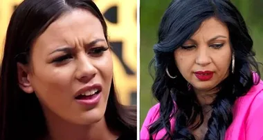 Bride and Prejudice Jess: “What Fatima said to me after the show”