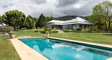 WHO visits: The south coast holiday home of your dreams