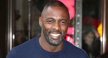 Idris Elba is People’s Sexiest Man