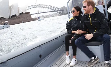 Meghan Markle’s jeans helped create jobs for women in need