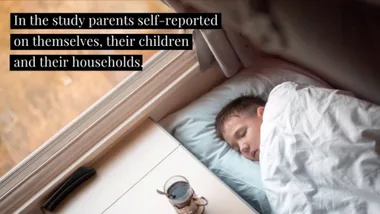 Study Shows Screen Time Doesn’t Have Big Effect On Sleeping