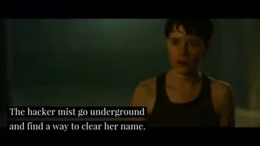 What Is The ‘The Girl In The Spider’s Web’ About?