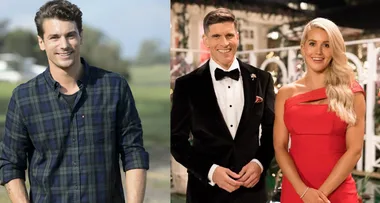Matty J and Osher Gunsberg defend Bachelorette Ali Oetjen
