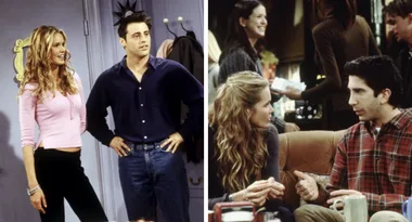 Elle Macpherson: ‘I don’t regret appearing on Friends’