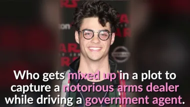 Noah Centineo just landed his first leading role, and here’s everything we know