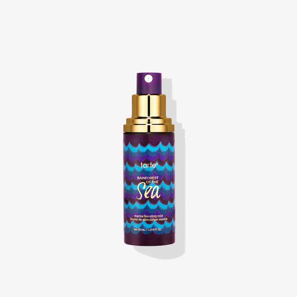 spray